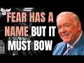 FEAR MUST BOW! The AUTHORITY of JESUS’ NAME That BREAKS ANXIETY | Kenneth E. Hagin