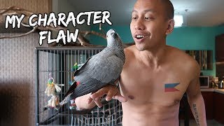 My Character Flaw That People Hate About Me | Vlog #306 Net Worth