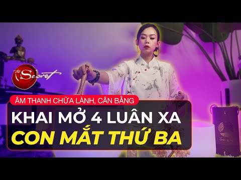 Video: 4 cách để chữa lành các từ thanh âm của bạn