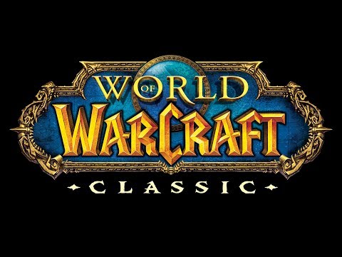 Annuncio di World of Warcraft Classic