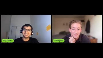 Drawing floorplans with AI @Maket with Jessen Gibbs