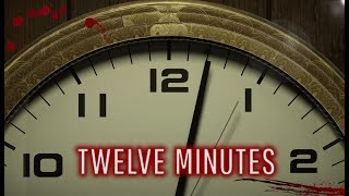 БЕЗВЫХОДНЫЕ СИТУАЦИИ ►Twelve Minutes #2