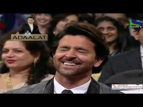 Ranbir Kapoor And Imran Khan Funny Comedy Award Show