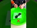 TRY TYO GUESS HOW MANY TISSUE WILL FLOAT ?#experiment #asmr #satisfying #foryou