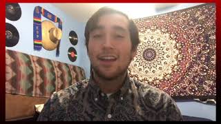 SDSU MFT Graduate Program - Statement of Purpose (Uriel Gonzalez)