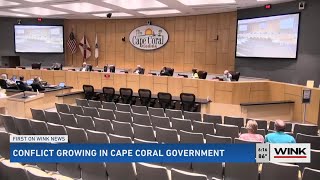 Cape Coral's budget review committee in shambles after 6 members resign