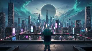 Flow Between Tasks II | Focus Music for Work & Study | FW17 · TK103