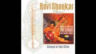 Indian Classical | Ravi Shankar   Sound of the Sitar Full Album
