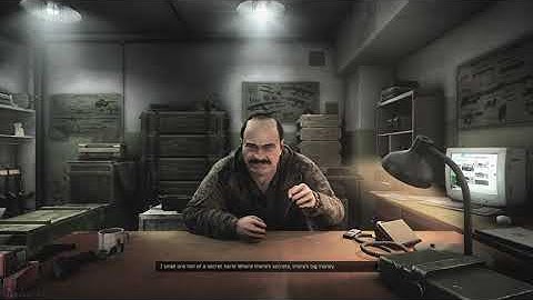 Escape From Tarkov 1.0 Story mode gameplay #3