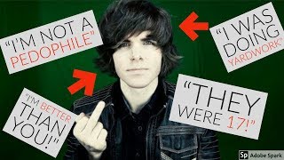 Onision Is a Bad Person (Human Garbage Edition)