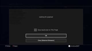 PS4 7.02 Full Jailbreak/Kernel Exploit & Injecting Payloads | FTP Control On 7.02