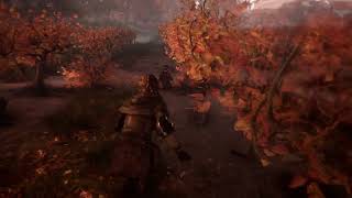 A Plague Tale: InnocenceFound! (BRONZE)Play hide-and-seek