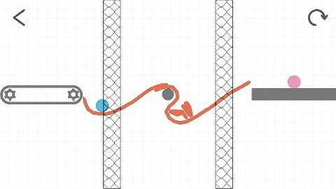 I have cleared stage 153 on Brain Dots! http://braindotsapp.com #BrainDots #BrainDots_s153