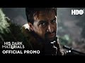 His Dark Materials: Season 2 Episode 7 Promo | HBO