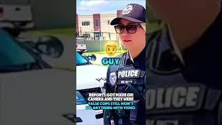Famous Teaming to get officers on Liars side what officials want lying to law #shorts #policeofficers #cops Wealth