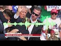 Yunkurin Kashe Trump Zai Yi Matukar Tasiri Kan Siyasar Amurka - Dr. Bibi Faruk