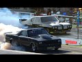 Street Outlaws No Prep Kings Grudge Racing Florida