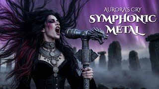 Download Lagu Aurora's Cry - Dark Symphonic Metal (Official Music Video) MP3