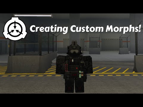 Custom Morphs - Roblox