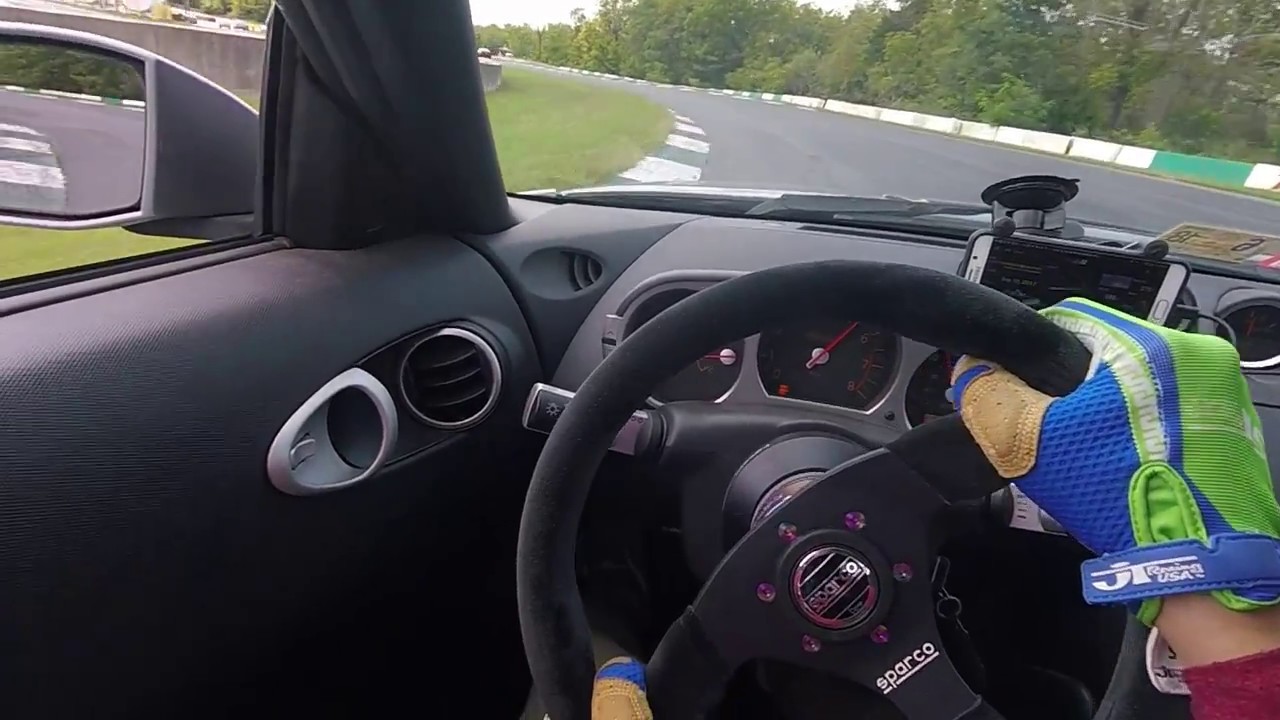 BMW NCC - 09/10/2017 - HPDE - Summit Point - Shenandaoh Track Session #2 [POV]