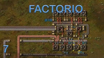 Factorio | Military Science | Ep 7