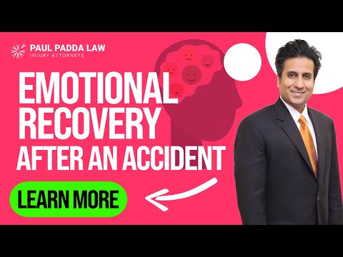Emotional Recovery After