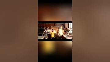 Capy cùng anh chiên thịt giúp bà và cái kết #capybara