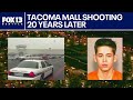 20 years since Tacoma Mall shooting in WA