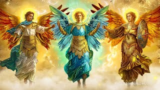 Archangel Michael Music That Dispels Darkness - Eliminate Negative Energy, Attract Light, Meditation by Angelic Healing Music 792 views 1 month ago 3 hours, 31 minutes