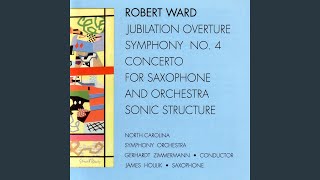 Symphony No. 4: Grave