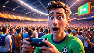 FIFA LOST Their Video Game Franchise! What Happened?!