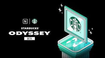 Starbucks Odyssey | Starbucks launched its blockchain-based loyalty program and NFT