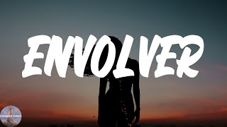 Anitta - Envolver (Lyric Video)