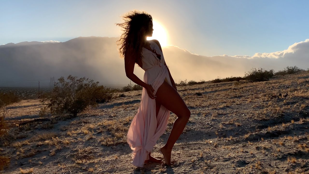 Wonder Woman of the Week: Ana Vee