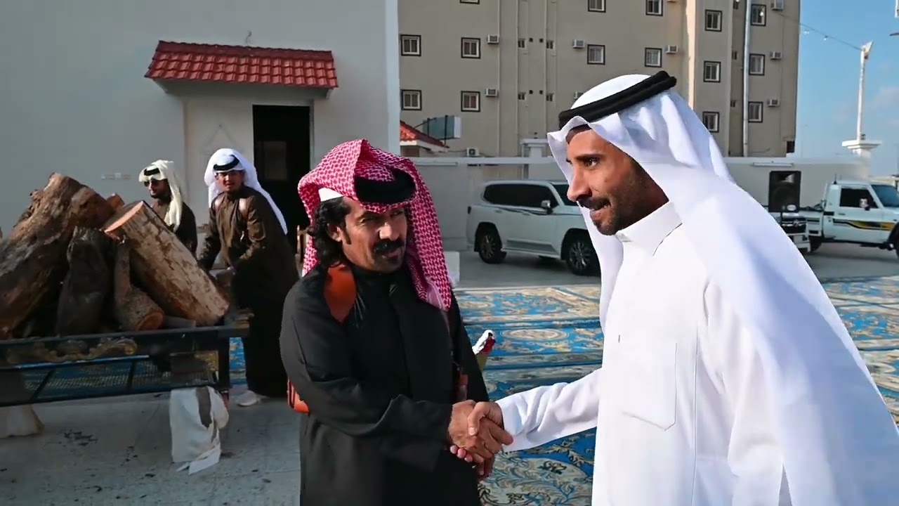 حفل زواج مجري مسفر عوض آل مالك الحبابي