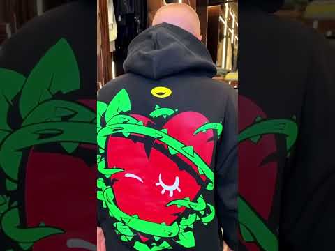 Супер новость 🔥 Новая коллекция «BSW lover » уже доступна на сайте blackstarwear.ru