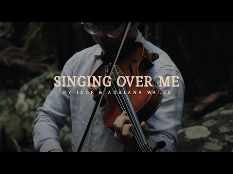 ONE GLORY - Singing Over Me [Official Video]