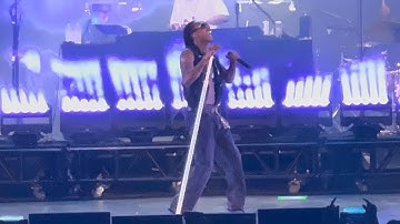 Wiz Khalifa 2025 (Full Concert) Good Vibes Only Tour ft. DaBaby, Sean Paul, & Chevy Woods - Indiana