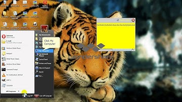 New Java Software Sticky Notes free download