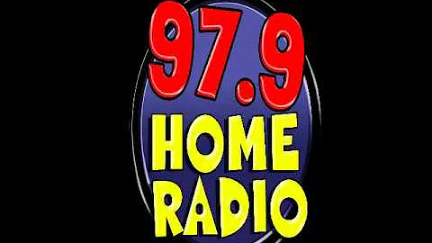 97.9 MHz HOME RADIO Live