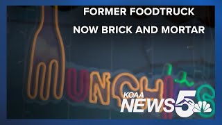 Munchies719, an old favorite returns