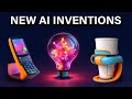 The 8 upcoming ai innovations that will change the world forever