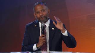 GA2026 - Parade of Nations | Jamaican Mass Choir | Five Voices, One Message