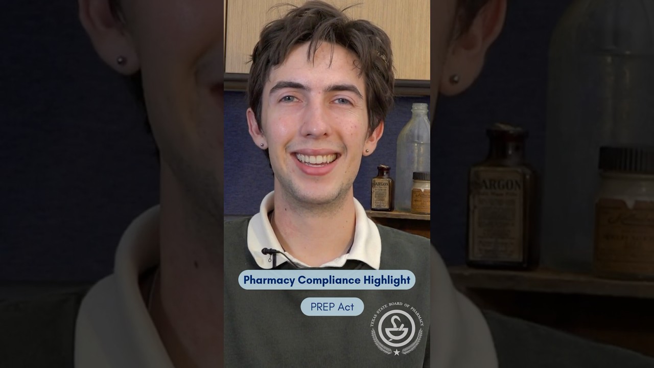 Pharmacy Compliance Highlight: PREP Act Authorizations