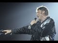 [AUDIO] Johnny Hallyday Live At &quot;Paris - Bercy &quot; (FRA) 1987.10.04 ( Good Quality)