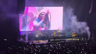 Incubus - Are You In? (Live Asia Tour 2024) 4K