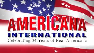 Americana Sample Sting HQ
