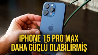 Iphone Daha Güçlü Olabilirdi  Appleın Yeni Işlemcisi