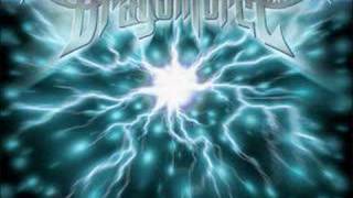 Dragonforce - Trail of Broken Hearts