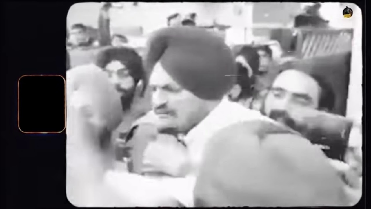 Ho gabru te case jehda sunjay dutt te jatt utte case jehda sanjay dutt